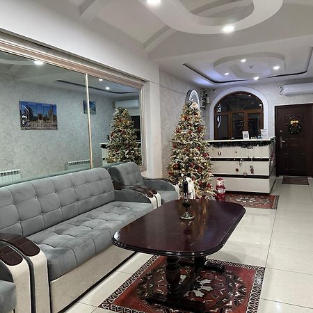 Sarbon Hotel Taskent Exterior foto