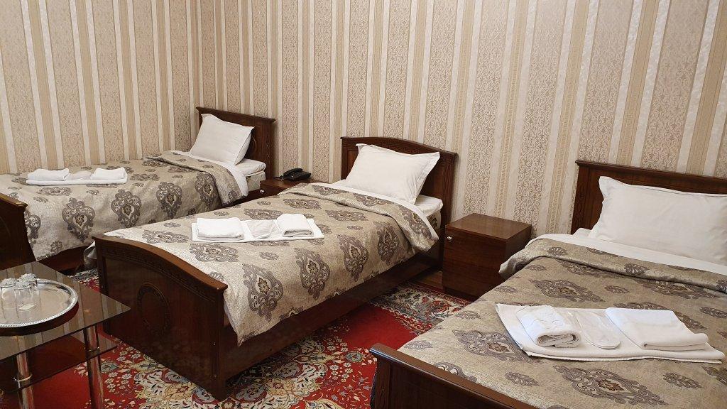 Sarbon Hotel Taskent Exterior foto