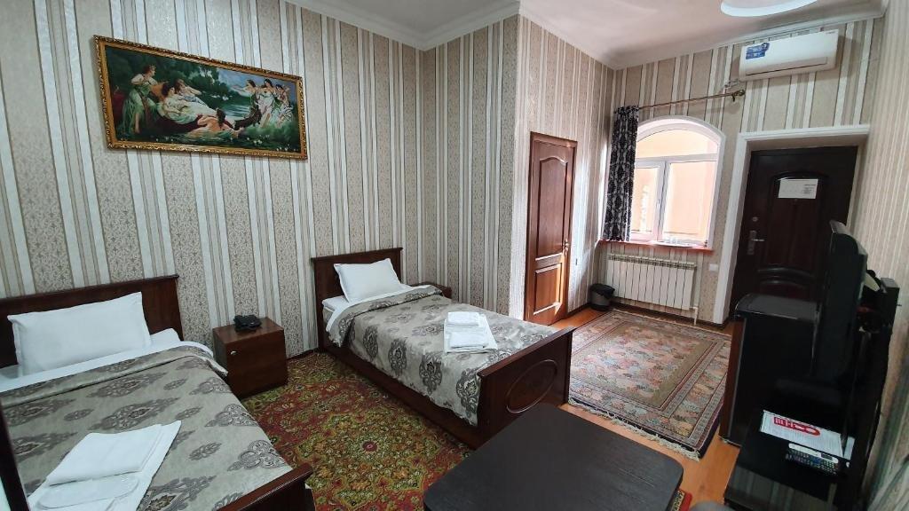 Sarbon Hotel Taskent Exterior foto