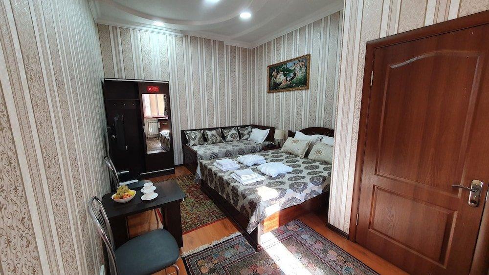 Sarbon Hotel Taskent Exterior foto
