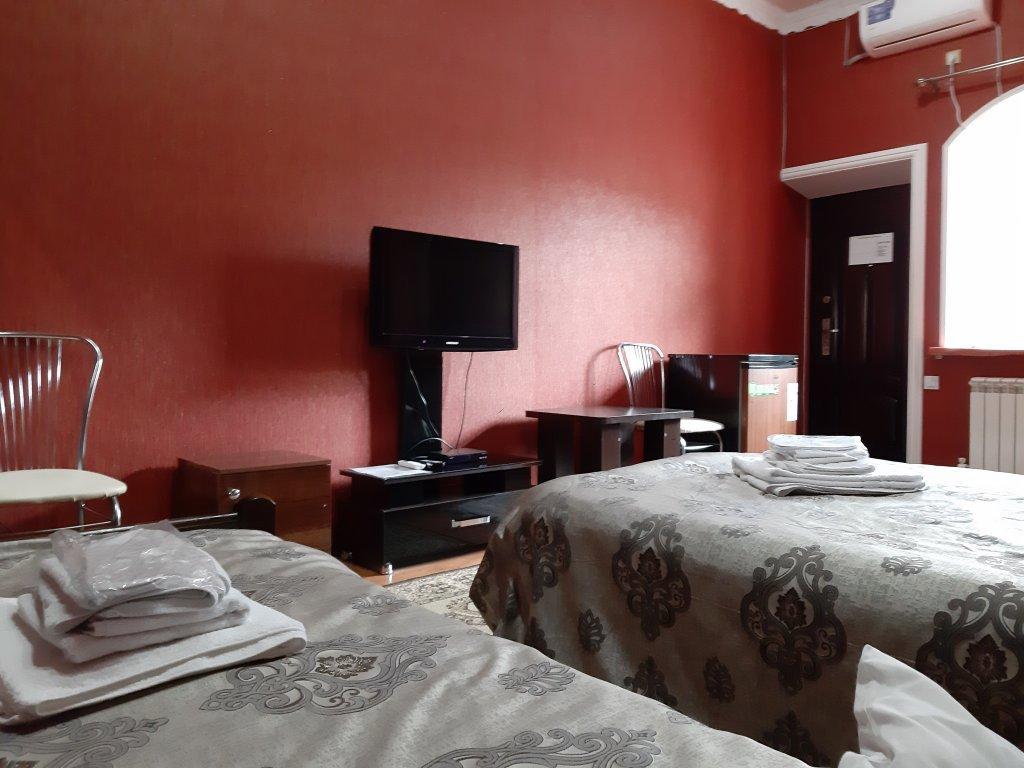 Sarbon Hotel Taskent Exterior foto