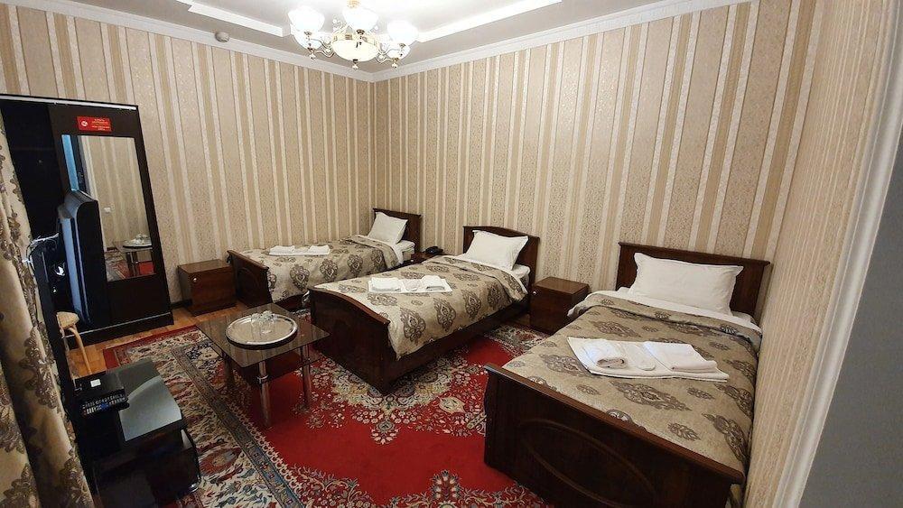 Sarbon Hotel Taskent Exterior foto