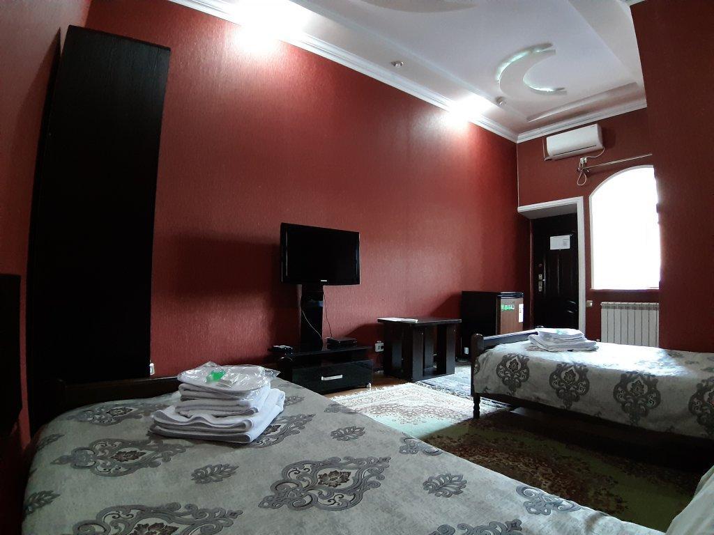 Sarbon Hotel Taskent Exterior foto