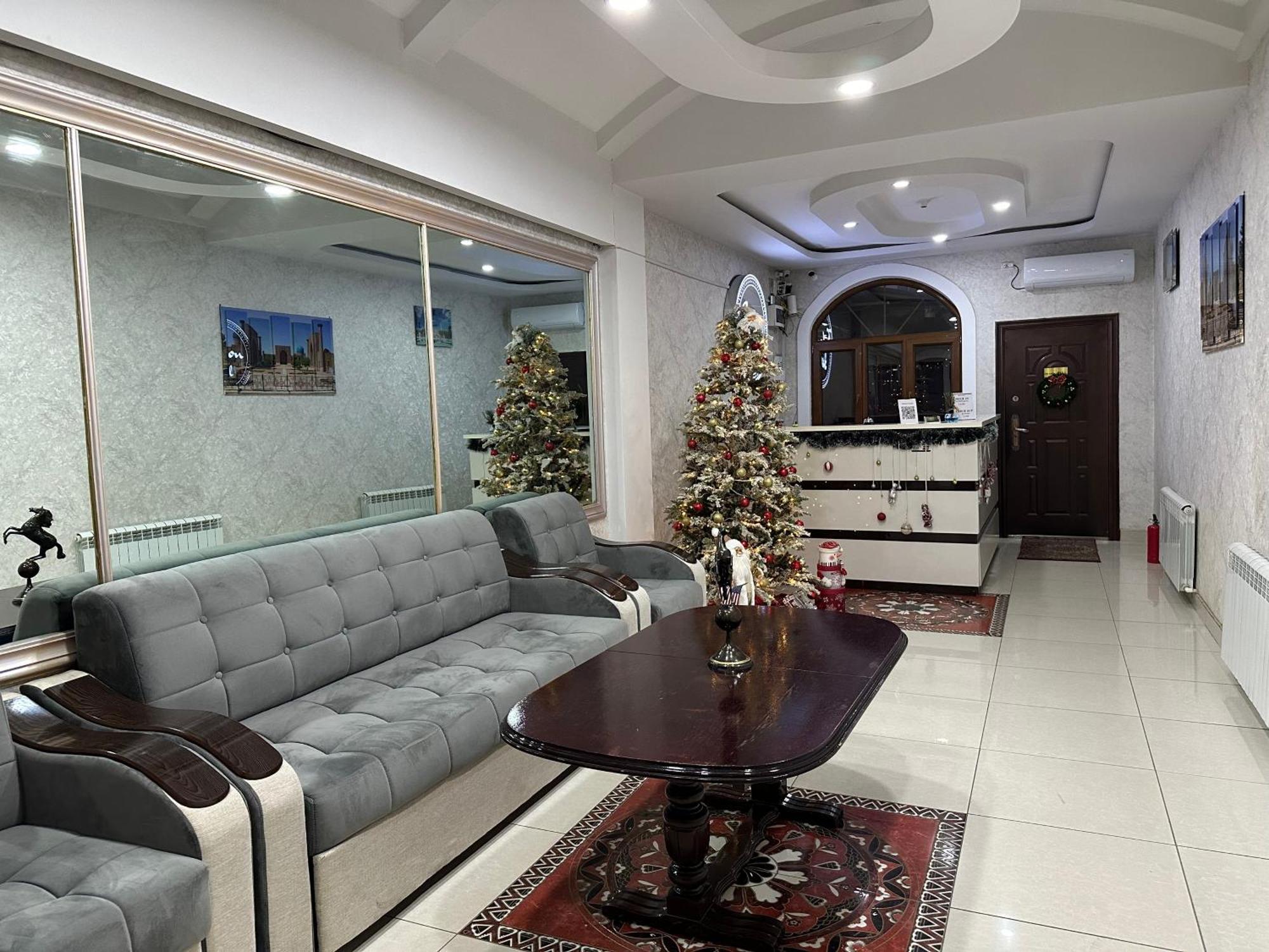 Sarbon Hotel Taskent Exterior foto