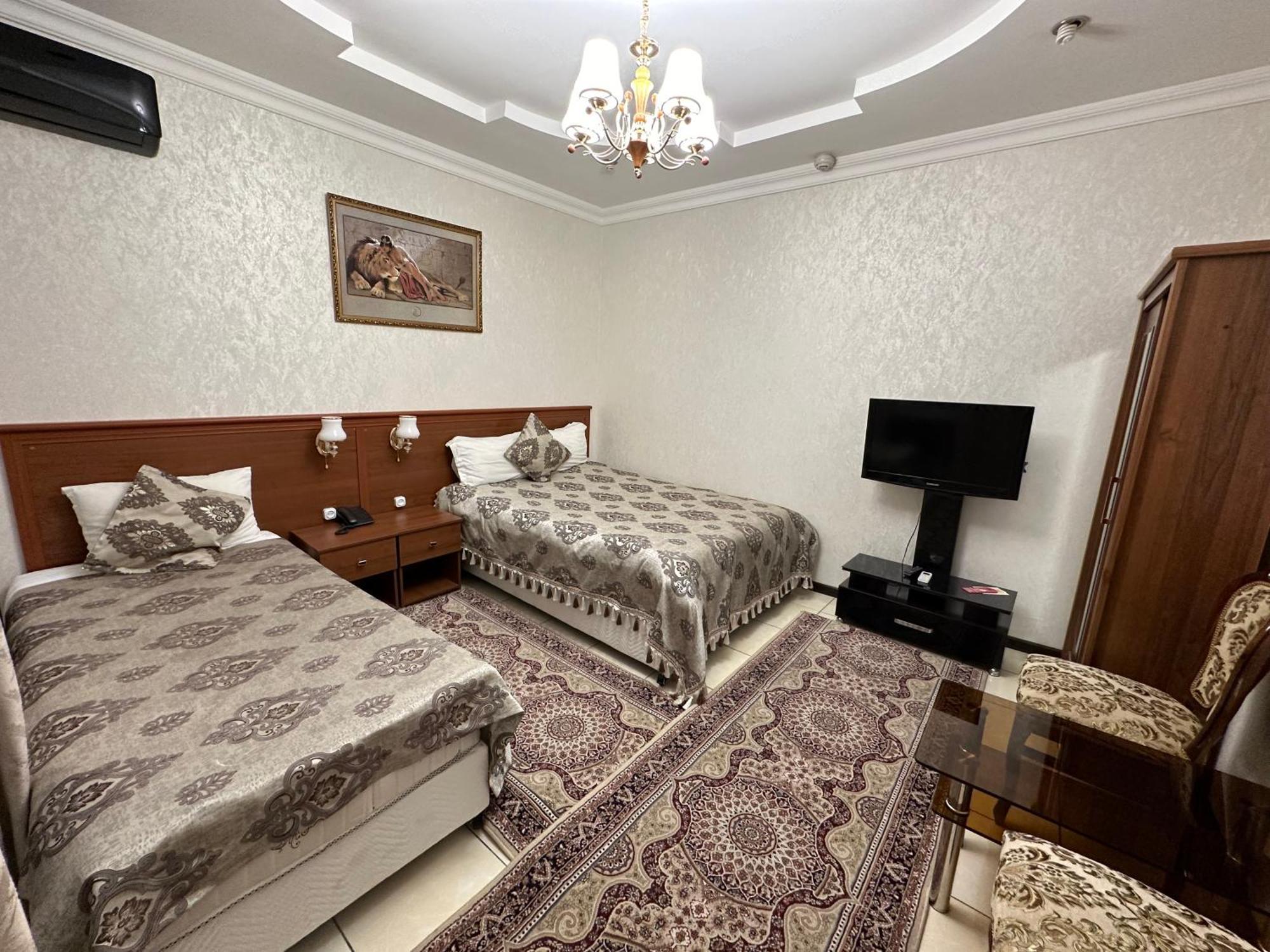 Sarbon Hotel Taskent Exterior foto