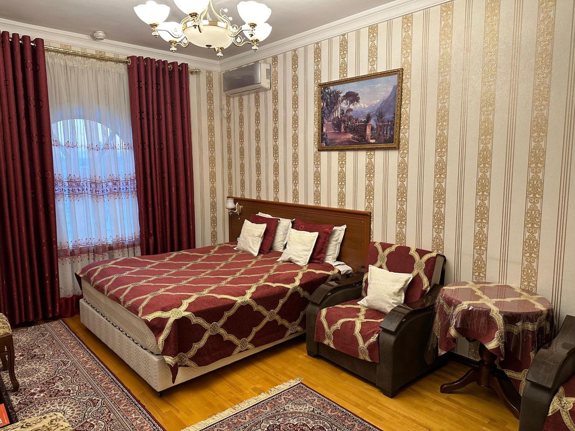 Sarbon Hotel Taskent Exterior foto