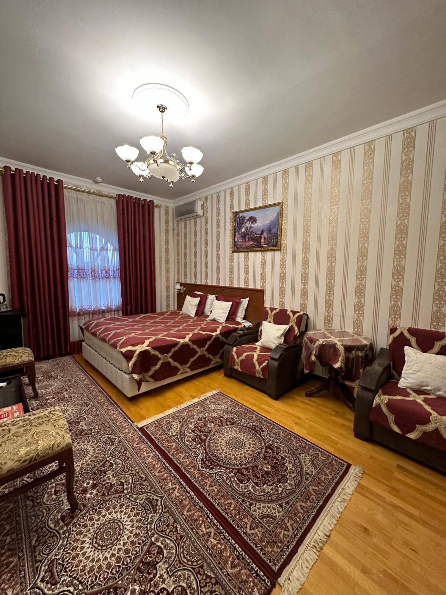 Sarbon Hotel Taskent Exterior foto