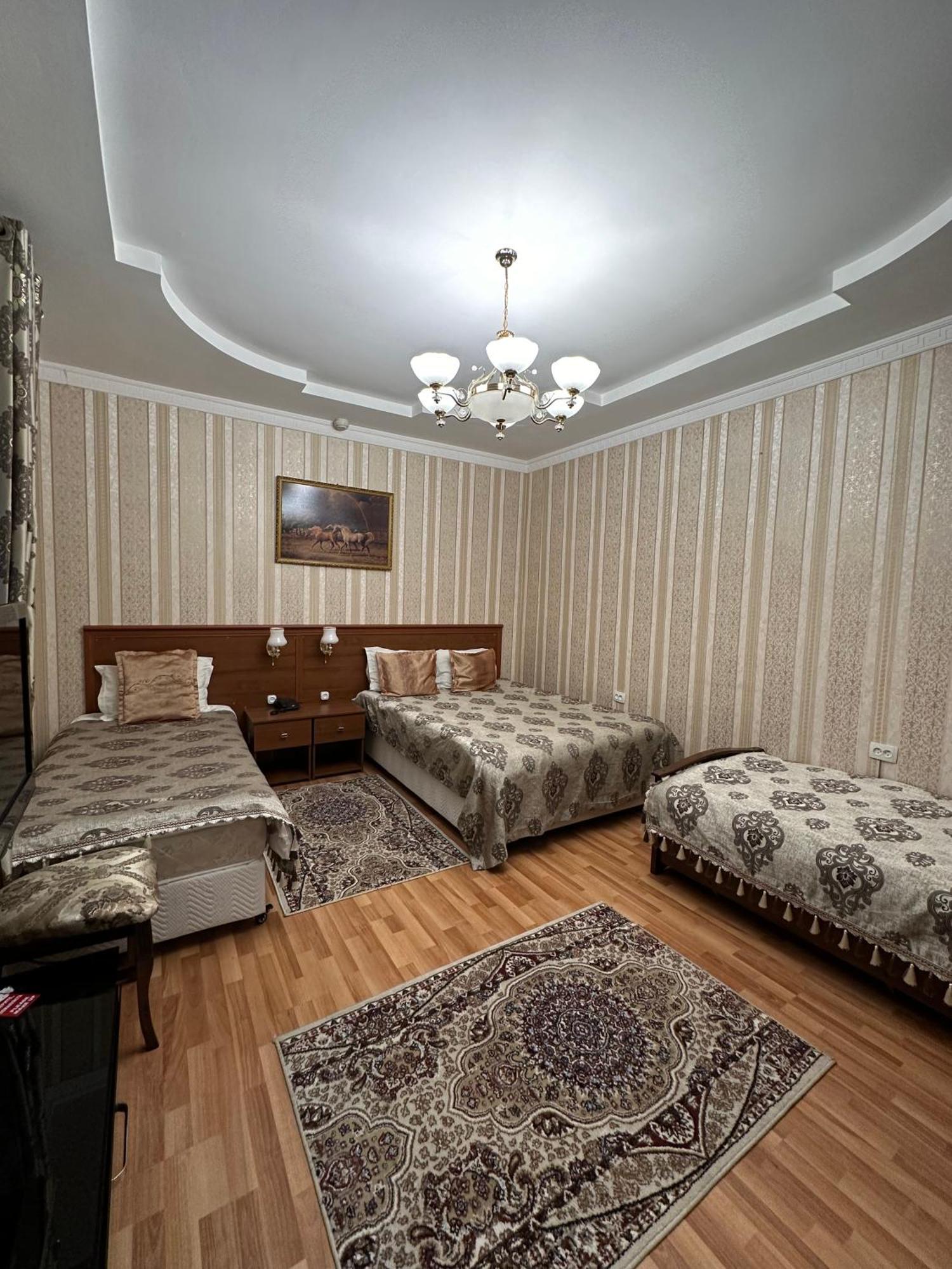 Sarbon Hotel Taskent Exterior foto