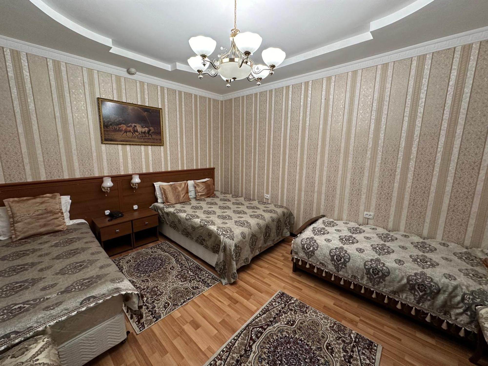 Sarbon Hotel Taskent Exterior foto