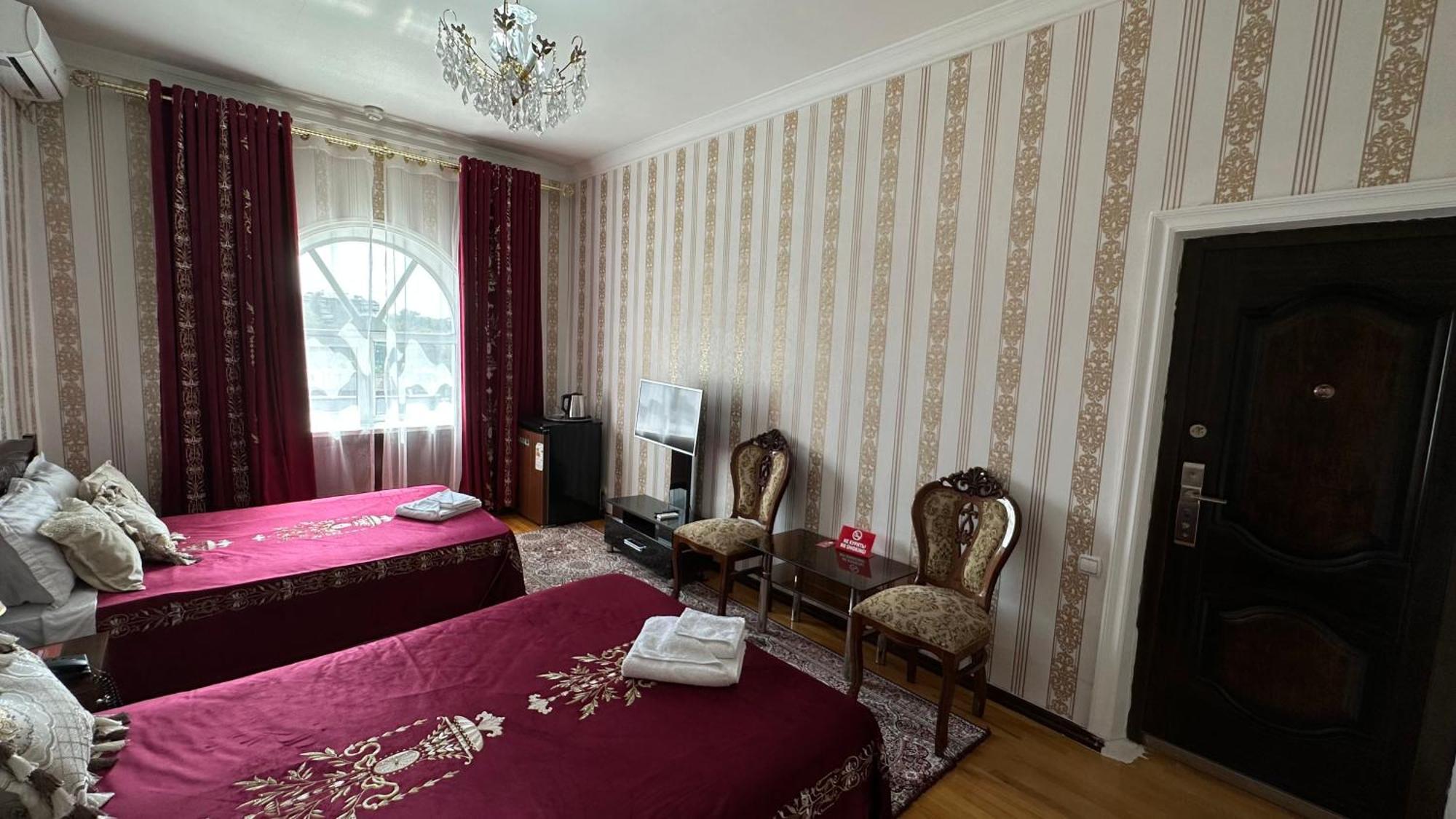Sarbon Hotel Taskent Exterior foto